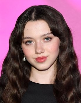 Violet McGraw