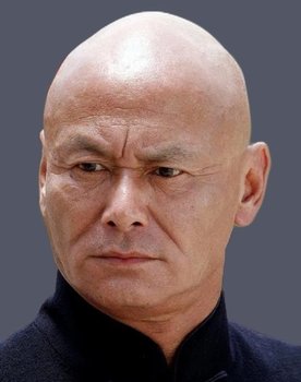 Gordon Liu Chia-Hui