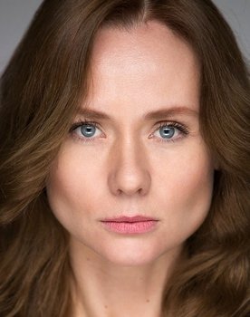 Sabine Crossen
