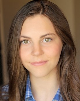 Kaitlyn Dias