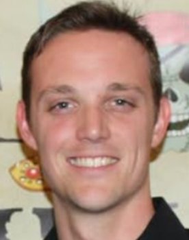 Nathan Alan Thomas