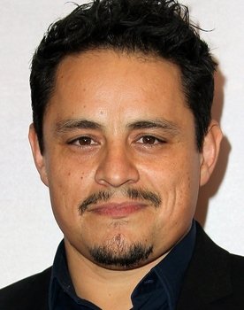 Jesse García