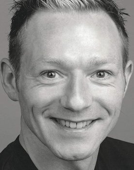 Paul Kasey