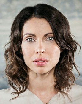 Jana Pallaske