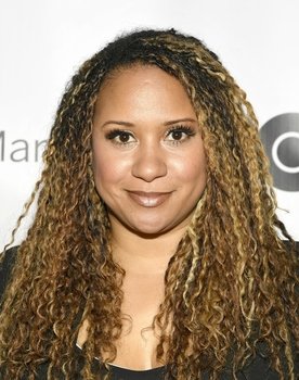 Tracie Thoms