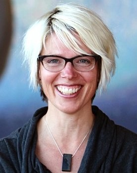 Bret Parker