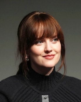 Markella Kavenagh