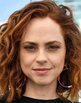 Fiona Dourif