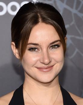 Shailene Woodley