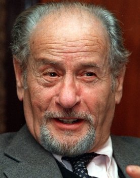 Eli Wallach
