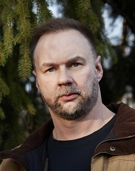 Thomas Tull