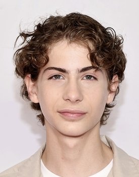 Jacob Tremblay