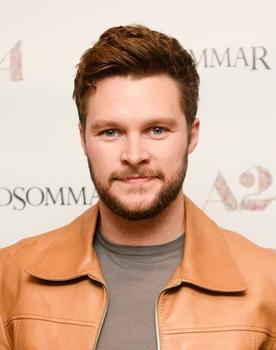 Jack Reynor