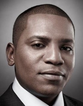 Mekhi Phifer