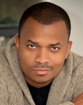 Dwayne Boyd