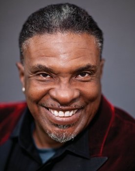 Keith David