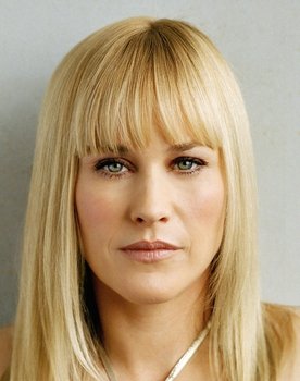 Patricia Arquette