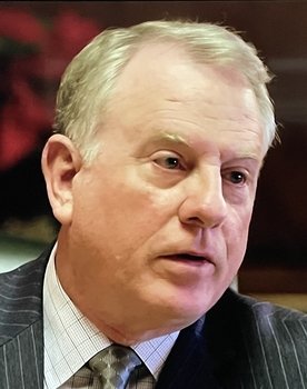 Michael J. Lyons