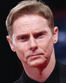 Sean Harris