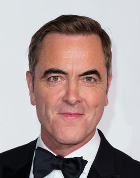 James Nesbitt