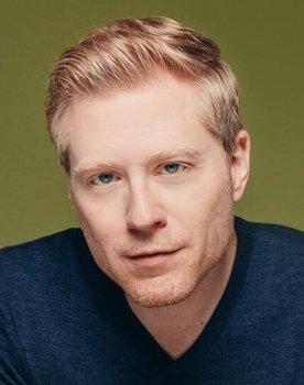 Anthony Rapp