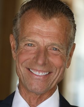 Gerard Sanders