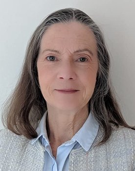 Caroline Garnell
