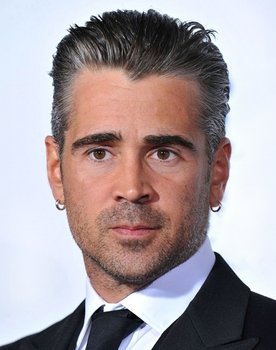Colin Farrell