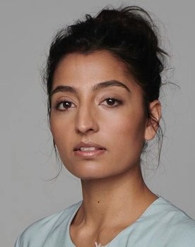 Ellora Torchia