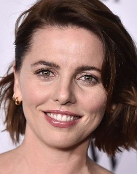 Ophelia Lovibond