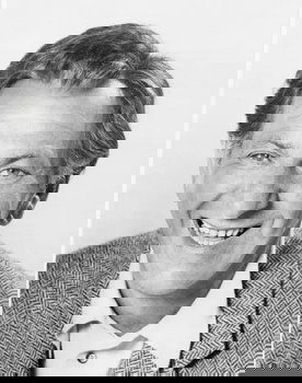 Jack Klugman