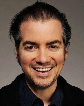 Kevin Corrigan