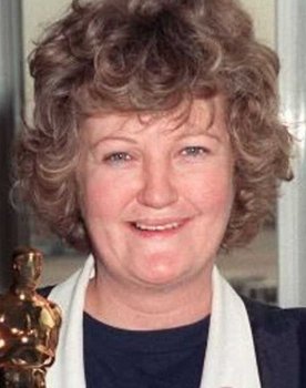 Brenda Fricker