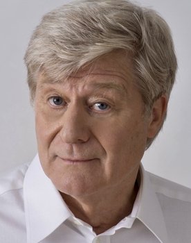 Martin Jarvis