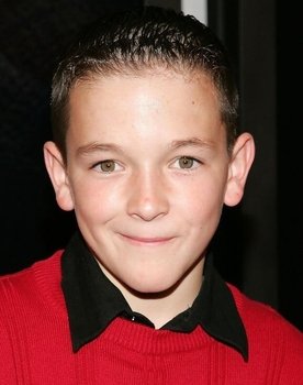 Dillon Freasier