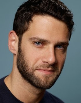 Justin Bartha