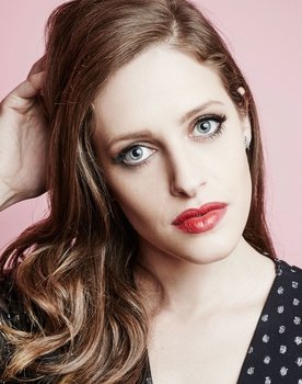 Carly Chaikin