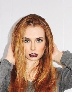 Rachel Huggins