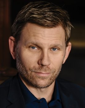 Mark Pellegrino