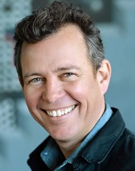 Matthew Sharp