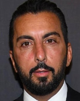 Danny A. Abeckaser