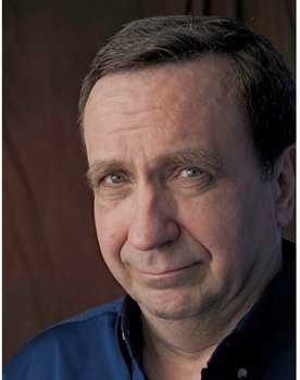 Dave Sweeney