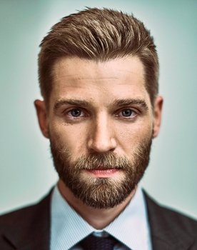 Mike Vogel
