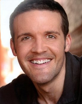 Woody Schultz