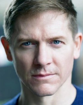 Philip Bulcock