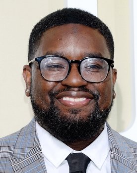 Lil Rel Howery