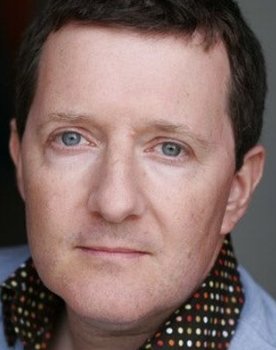 Ian Fenelon