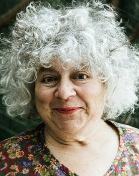 Miriam Margolyes