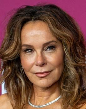 Jennifer Grey