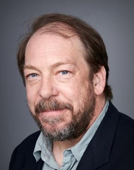 Bill Camp